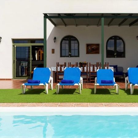 Pico Partido Villa Heated Pool Tinguaton 외부 사진