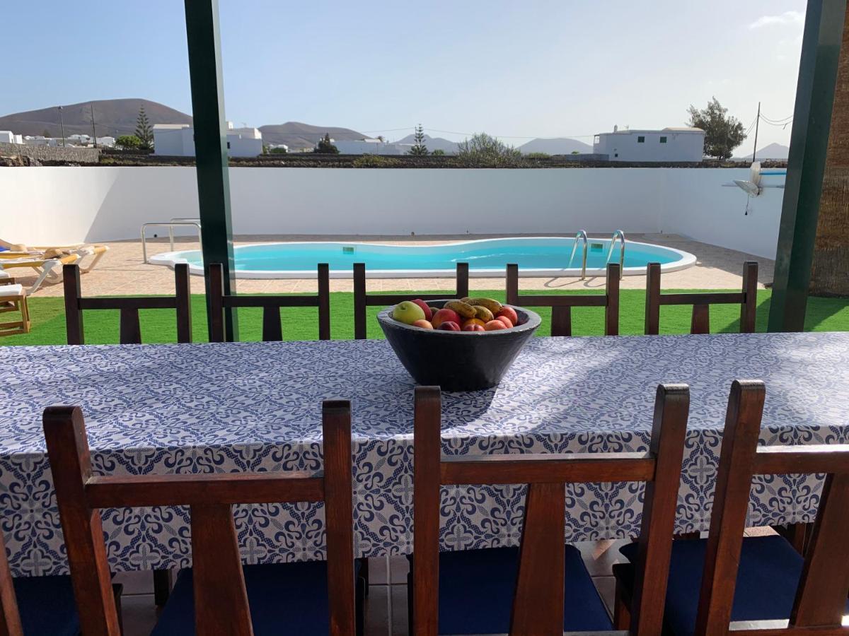 Pico Partido Villa Heated Pool Tinguaton 외부 사진