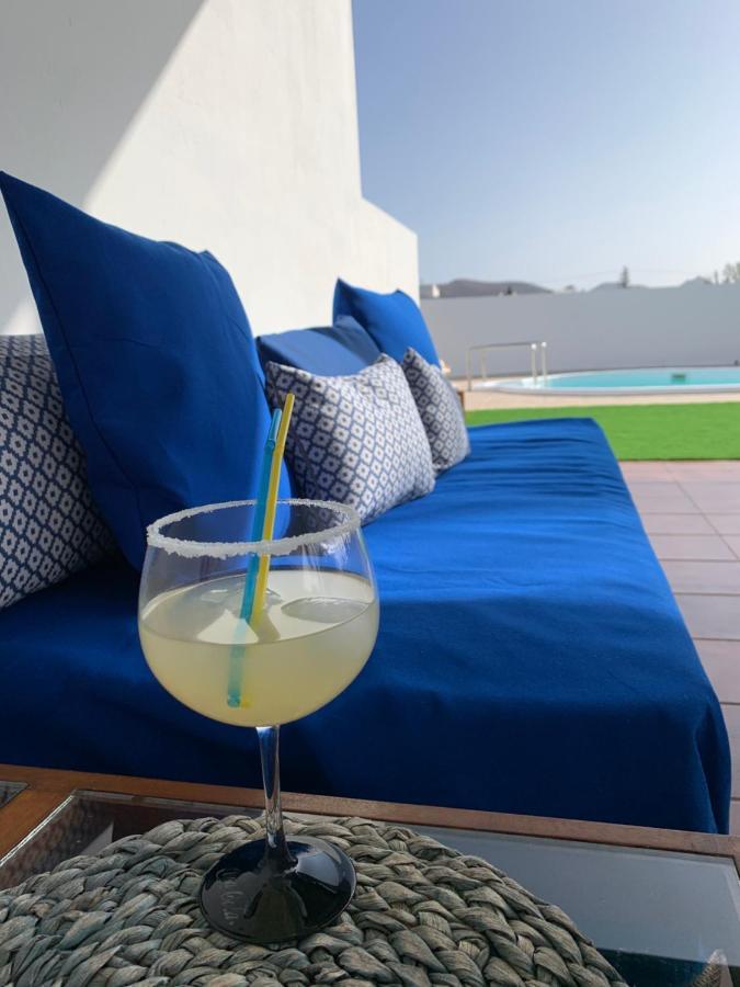 Pico Partido Villa Heated Pool Tinguaton 외부 사진