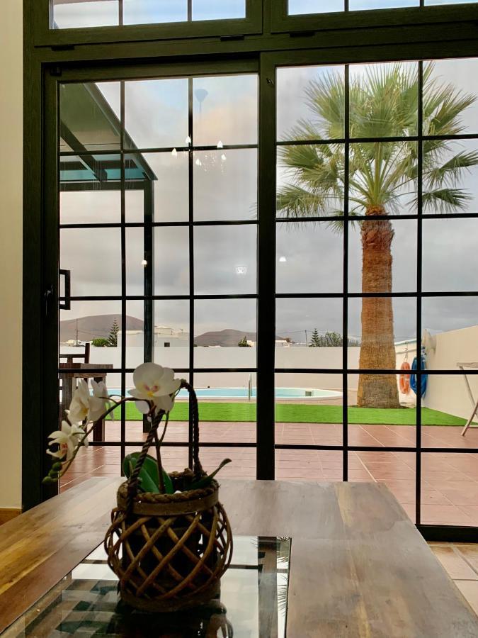 Pico Partido Villa Heated Pool Tinguaton 외부 사진