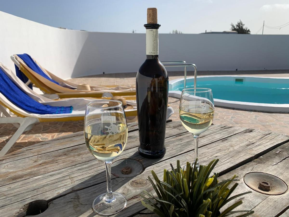 Pico Partido Villa Heated Pool Tinguaton 외부 사진