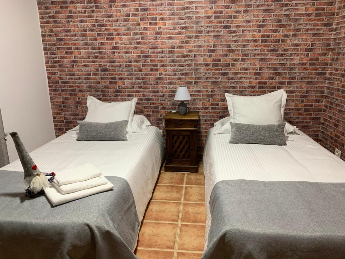 Pico Partido Villa Heated Pool Tinguaton 외부 사진