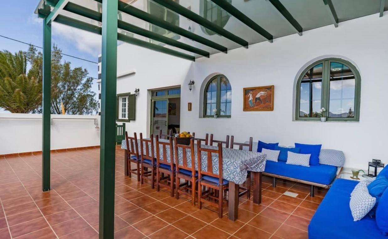 Pico Partido Villa Heated Pool Tinguaton 외부 사진