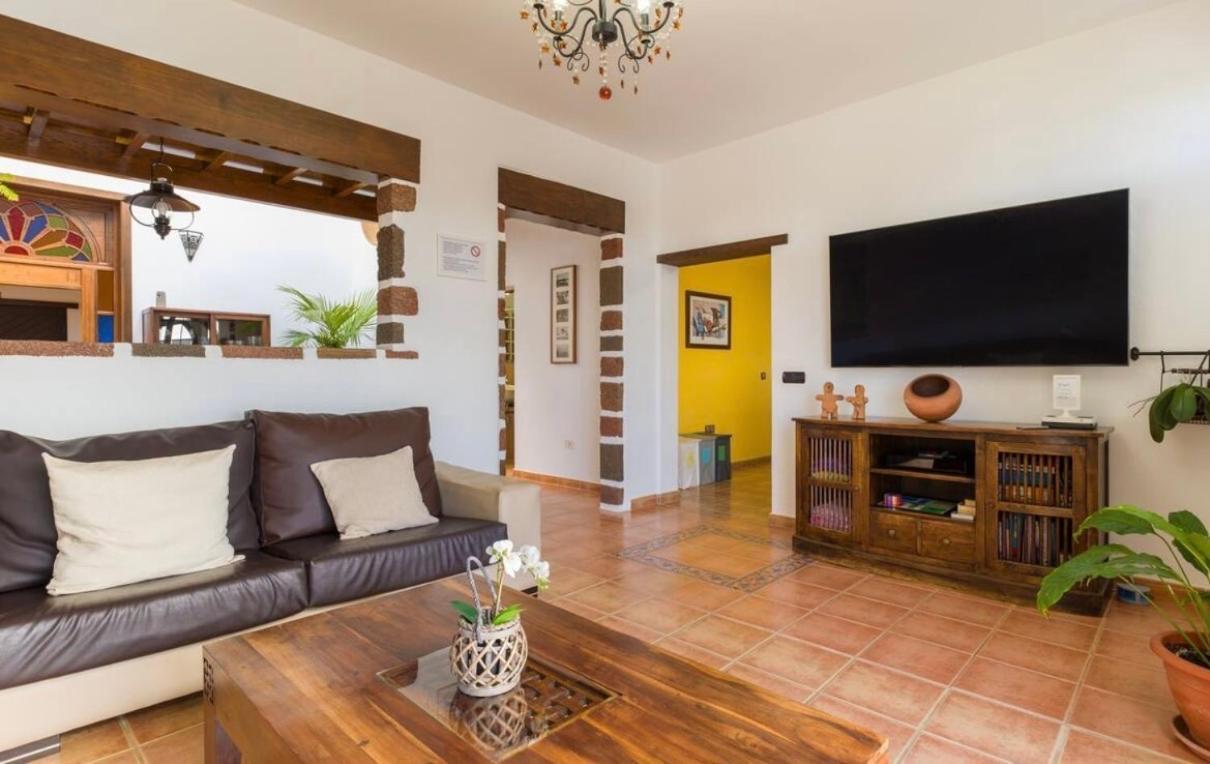Pico Partido Villa Heated Pool Tinguaton 외부 사진