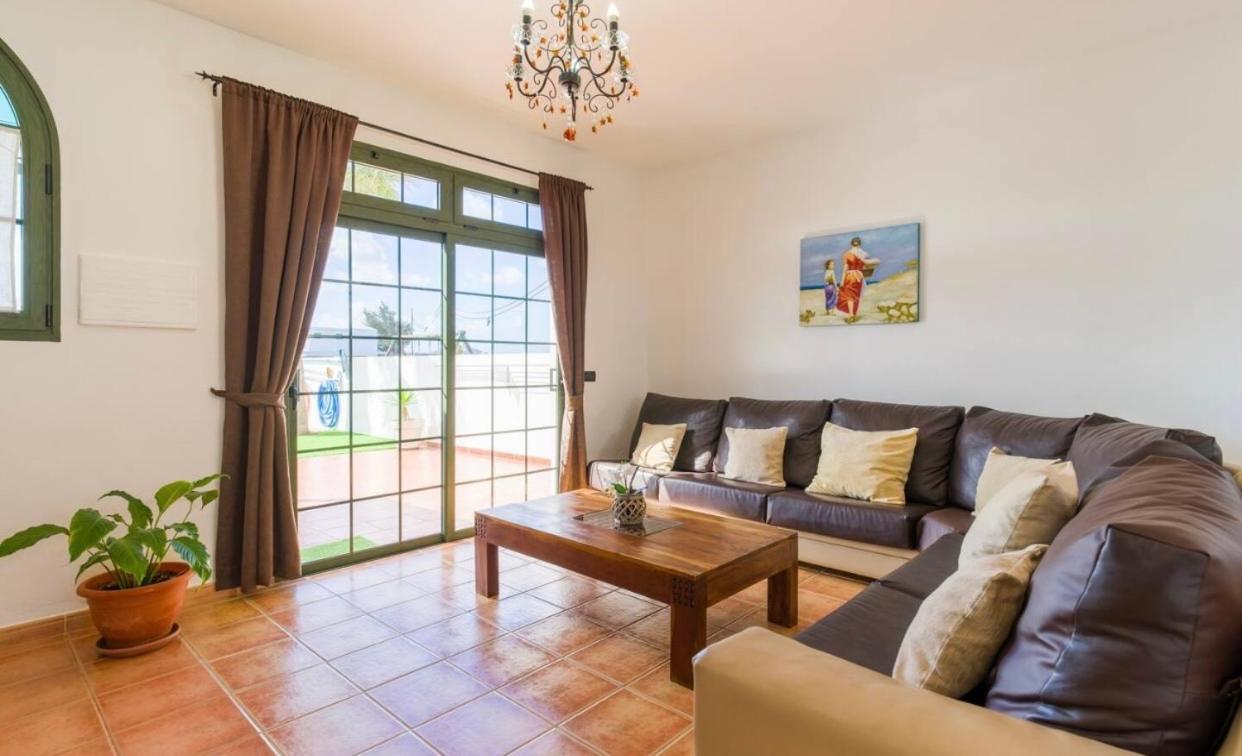 Pico Partido Villa Heated Pool Tinguaton 외부 사진