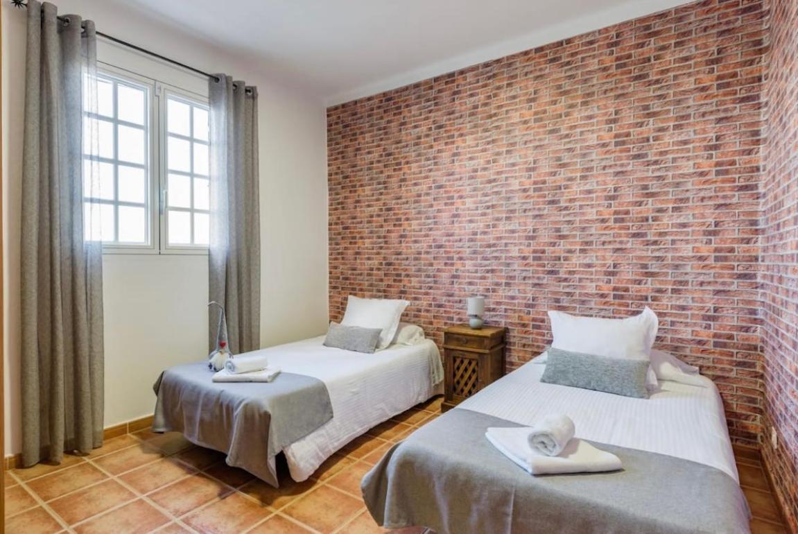 Pico Partido Villa Heated Pool Tinguaton 외부 사진