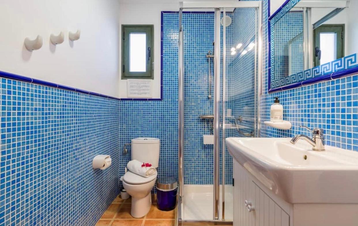 Pico Partido Villa Heated Pool Tinguaton 외부 사진
